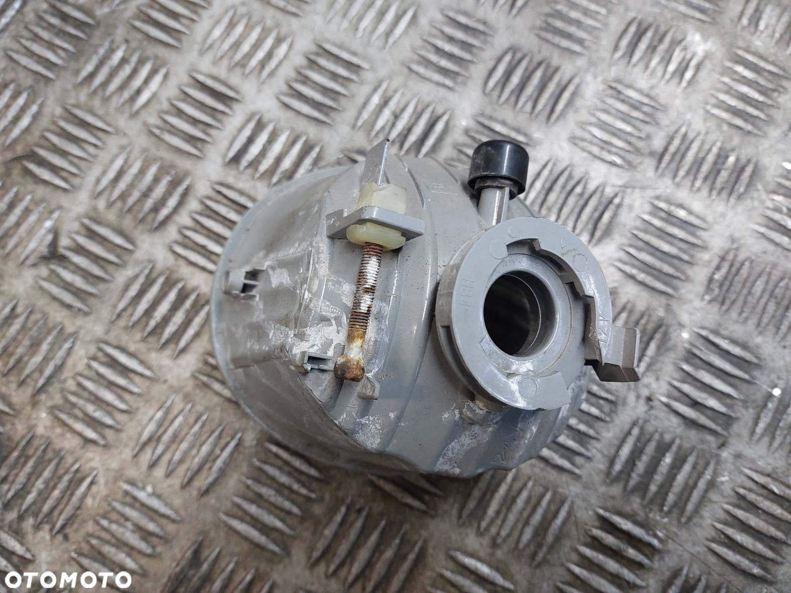 HALOGEN PRAWY PRZÓD TOYOTA RAV4 II LIFT - 3