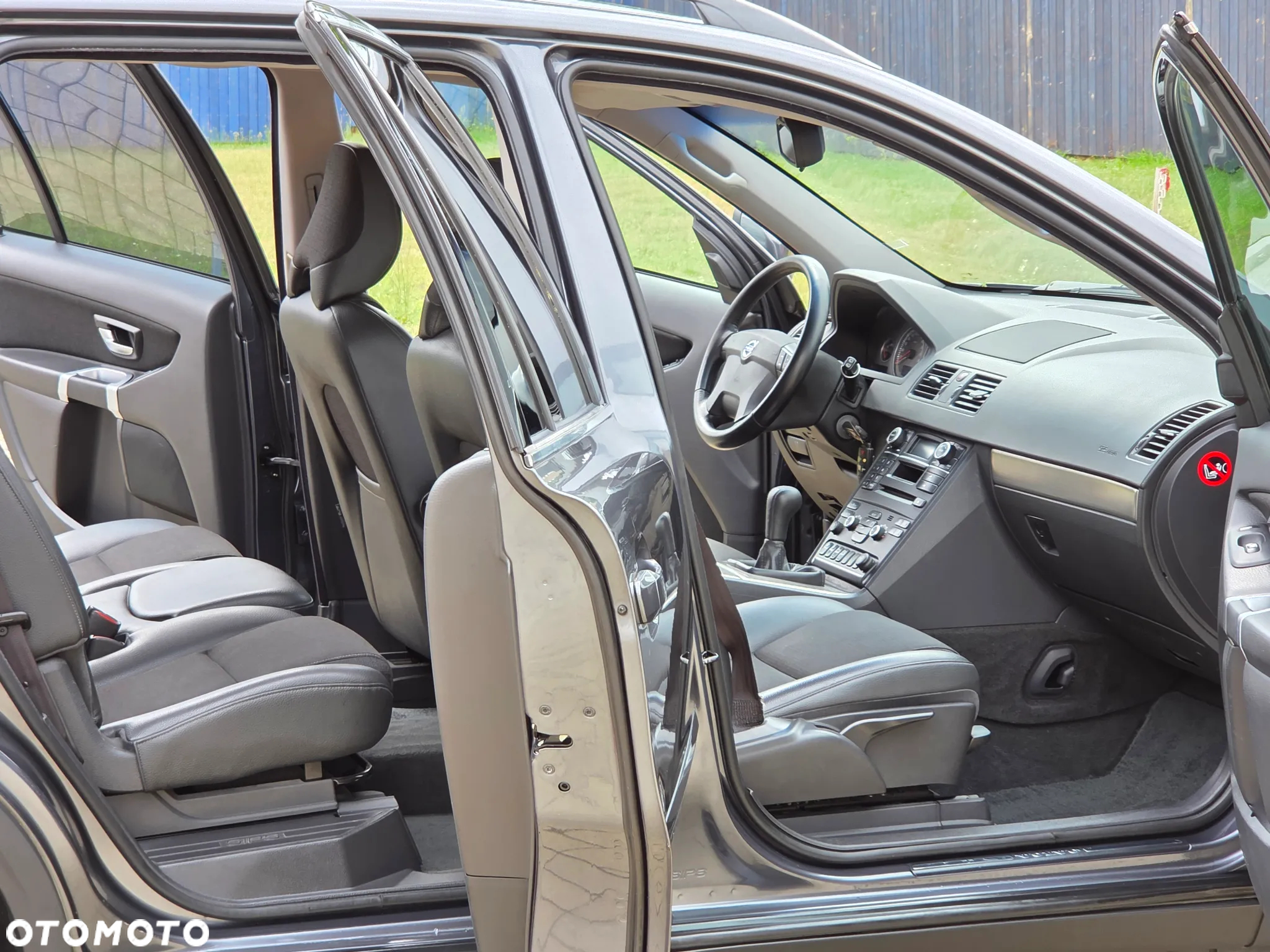 Volvo XC 90 D5 Momentum - 21