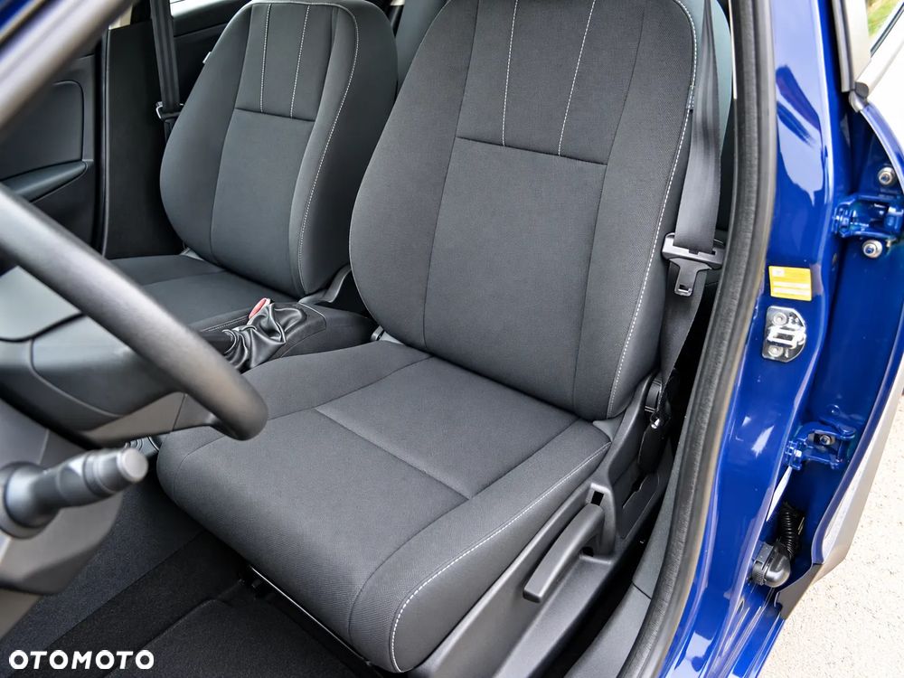Renault Megane 1.6 16V Authentique Euro5 - 29