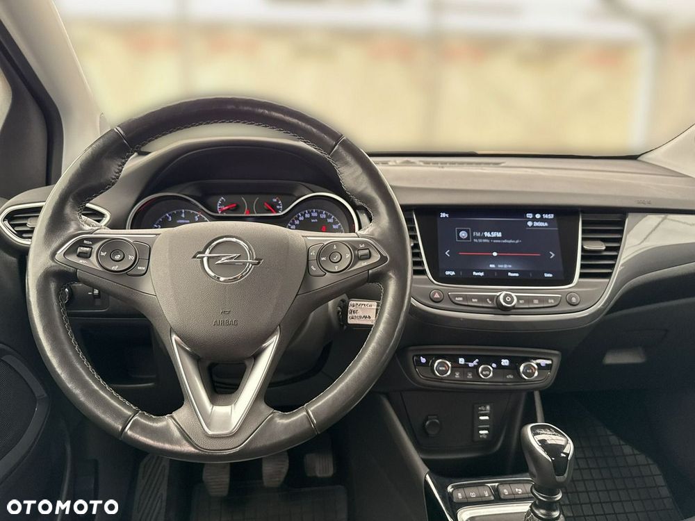 Opel Crossland - 14