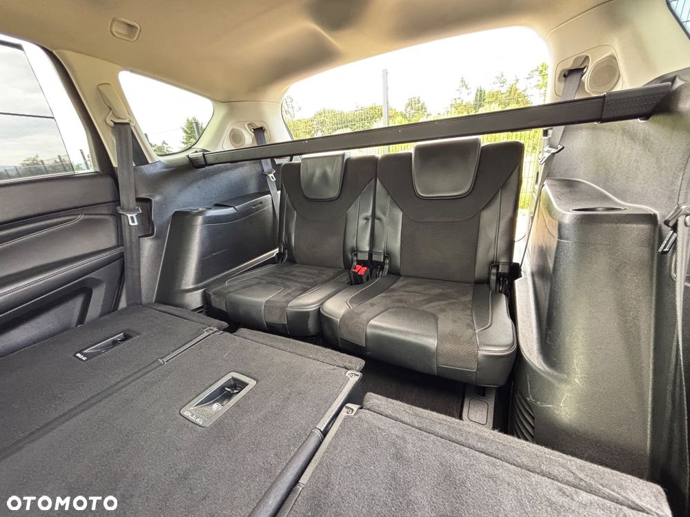 Ford S-Max 2.0 TDCi 4WD Vignale - 37