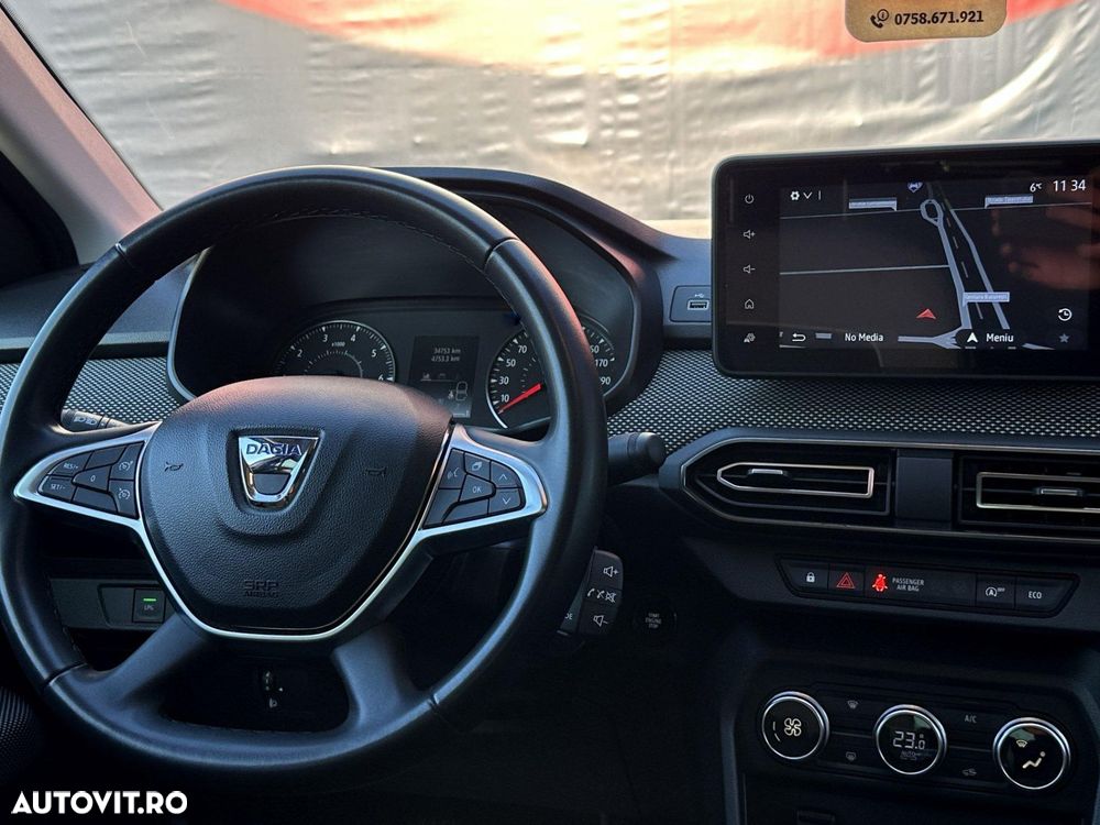 Dacia Logan - 7