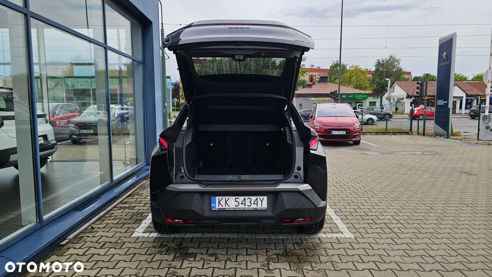 Peugeot 3008 1.6 PHEV 195 GT E-DCS7 - 7