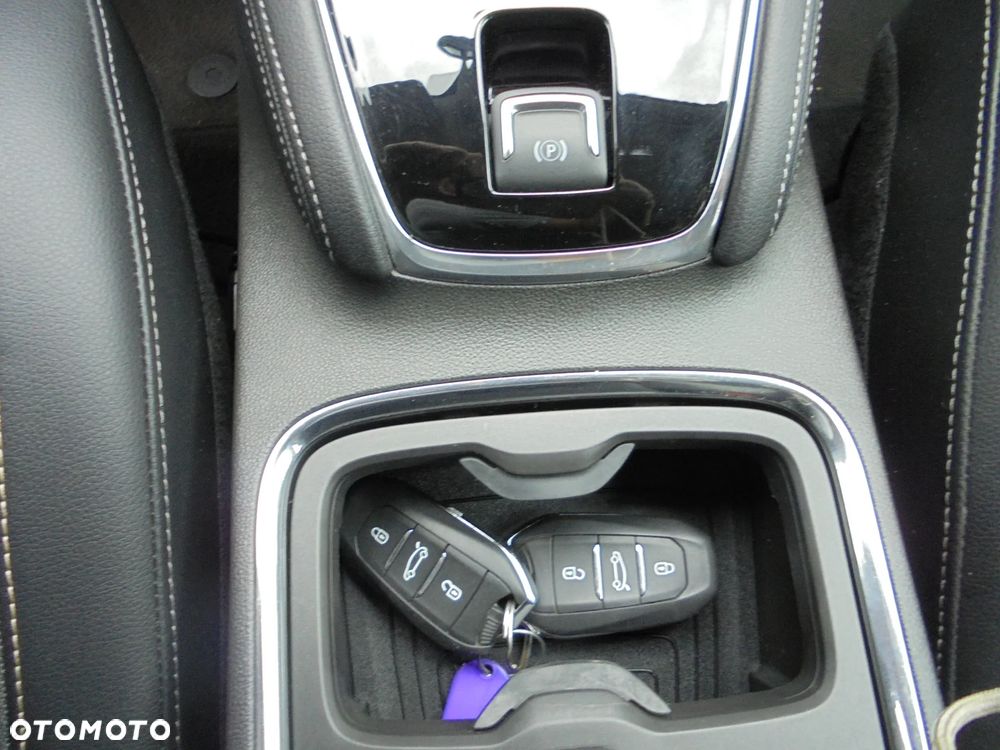 Opel Grandland X 2.0 D Start/Stop Automatik INNOVATION - 31