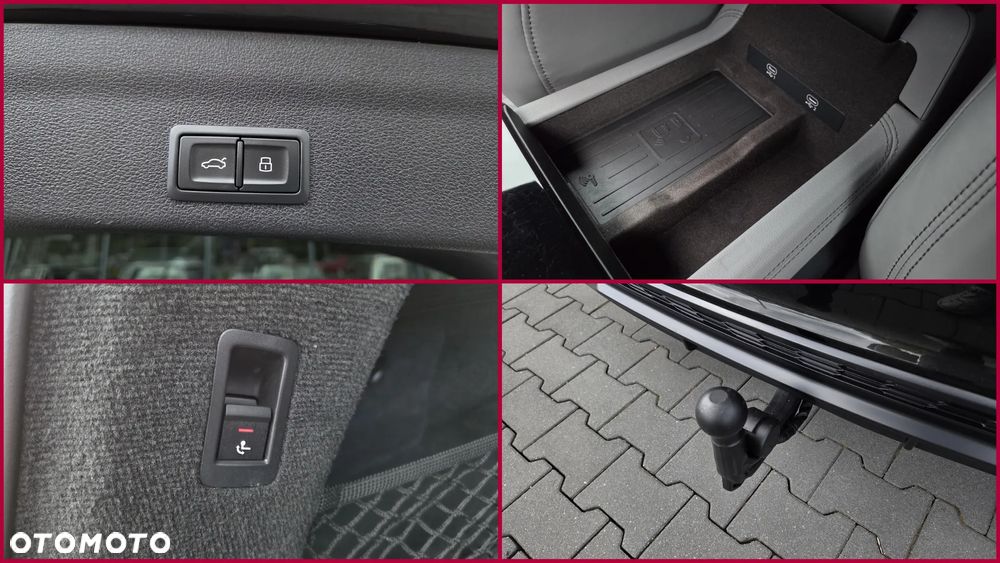 Audi A6 Avant 55 TFSI e quattro S tronic S line - 25