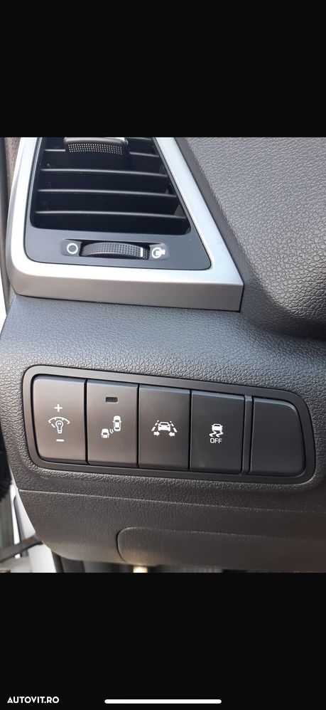 Hyundai Tucson - 15