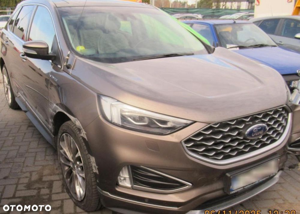 Ford Edge 2.0 EcoBlue Twin-Turbo 4WD Vignale - 20