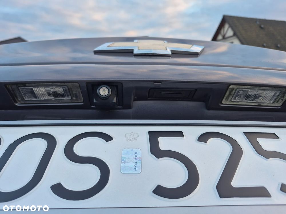 Chevrolet Cruze 1.7TD LT+ - 18