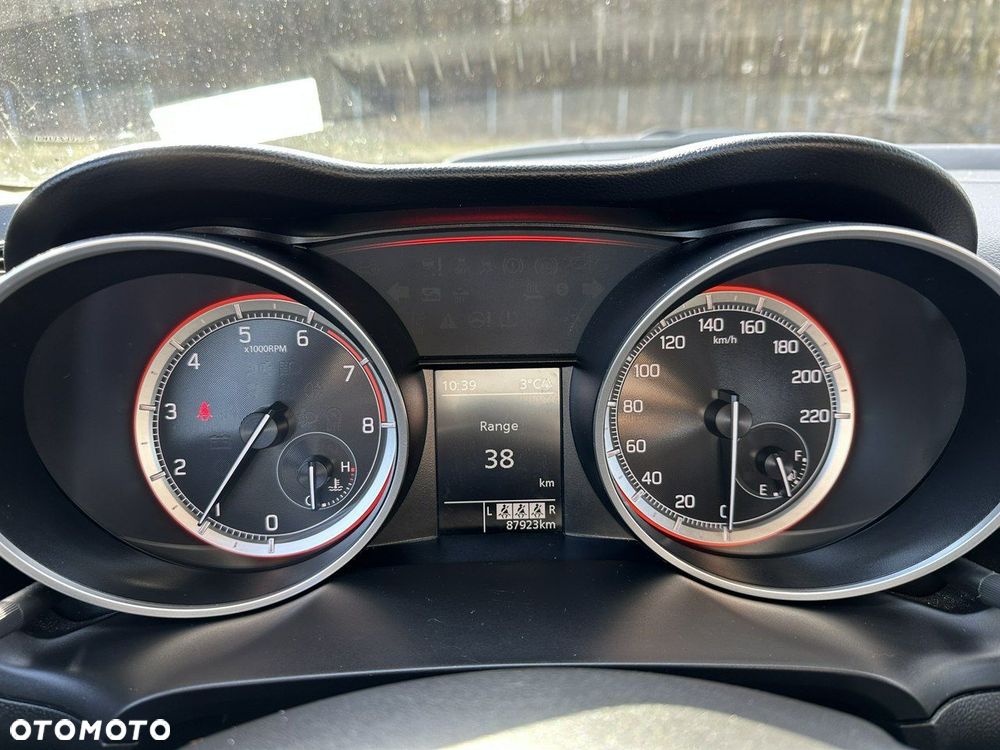 Suzuki Swift - 21