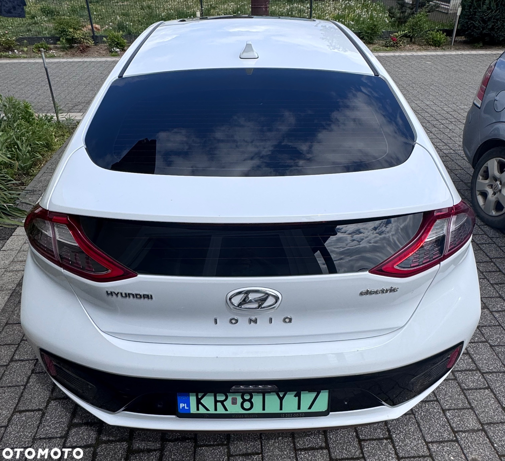 Hyundai IONIQ electric Platinum - 7
