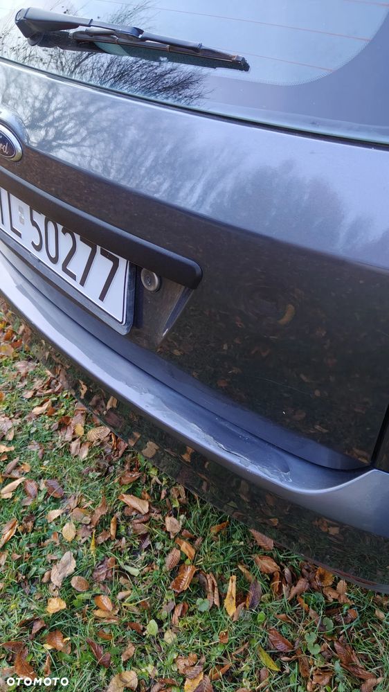 Ford Fiesta 1.3 - 12