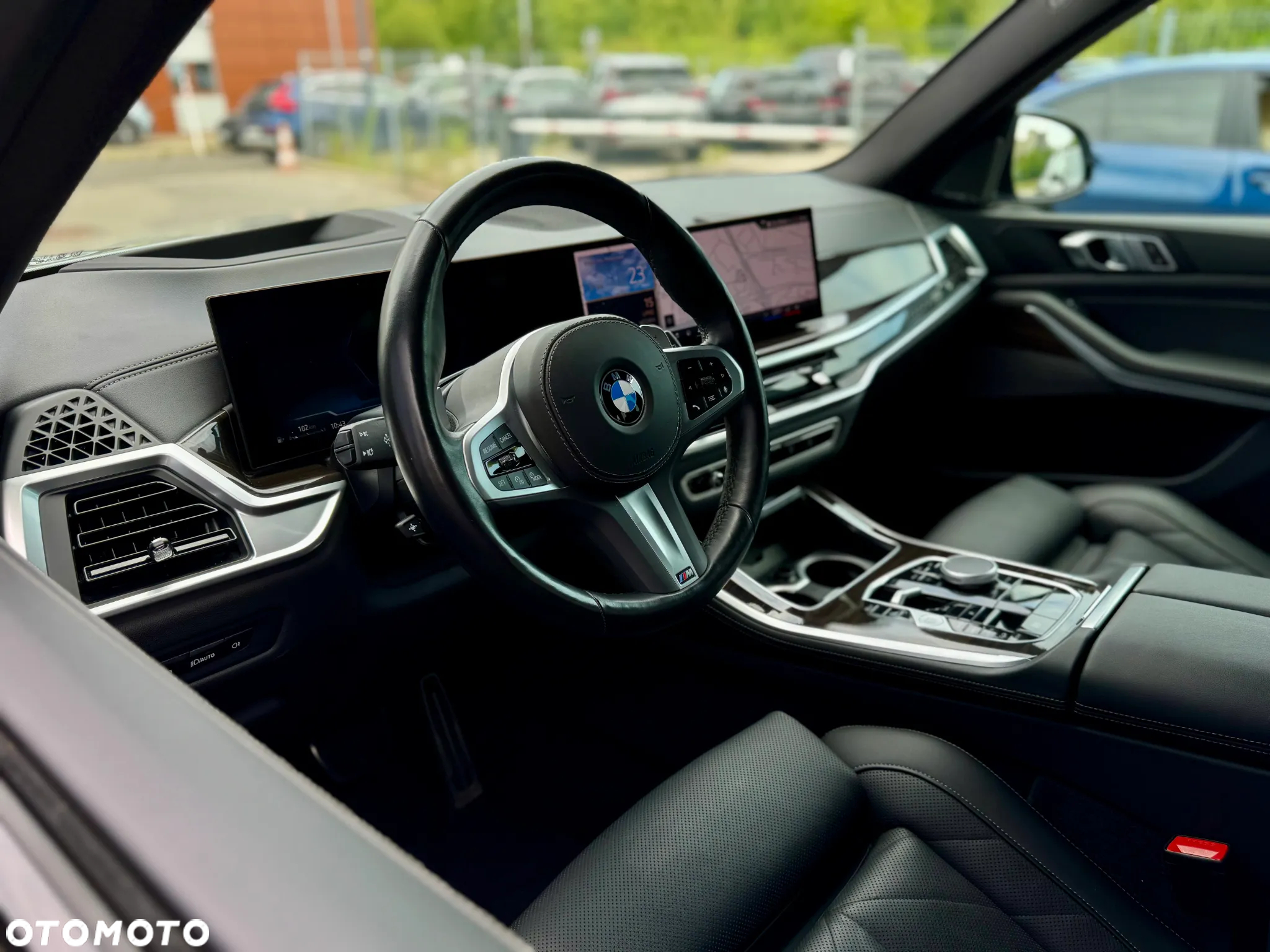 BMW X5 xDrive30d sport - 11