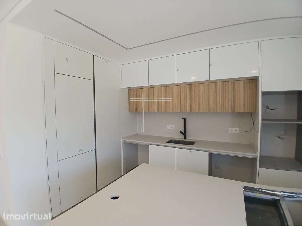Apartamento T2, com parqueamento para 1 carro e arrecadação - Quint... - Grande imagem: 5/25