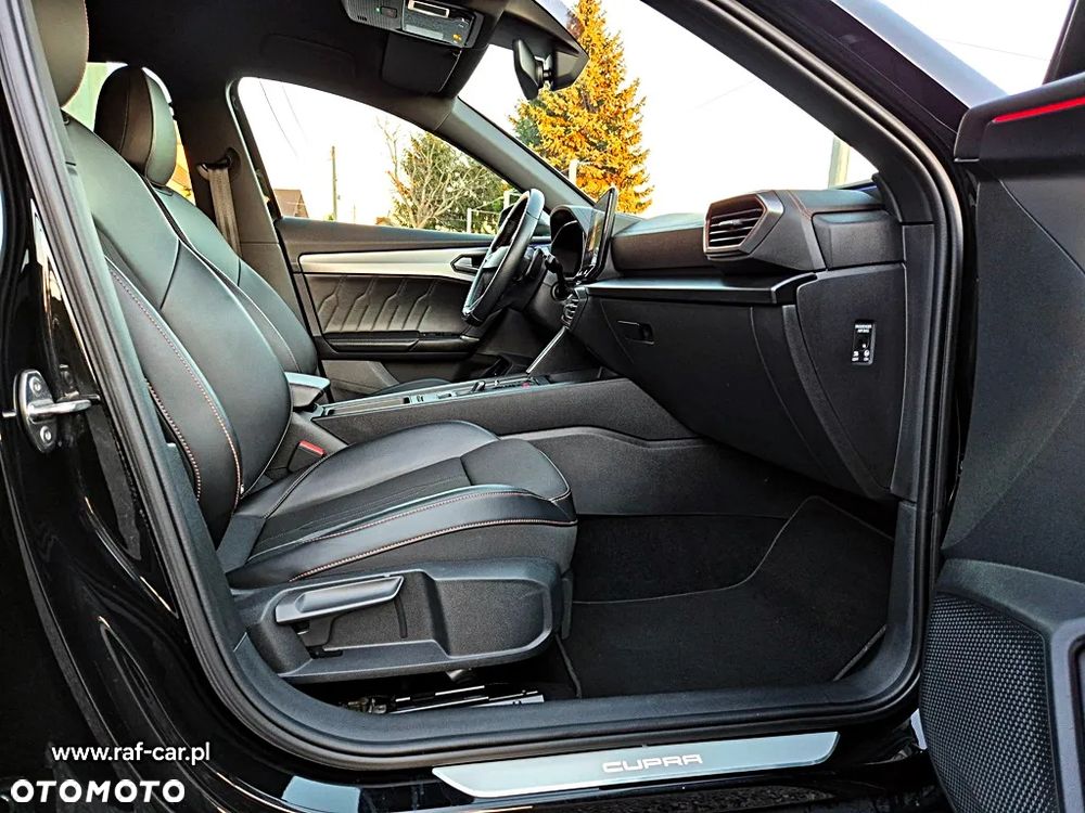 Cupra Formentor 1.5 TSI DSG - 31