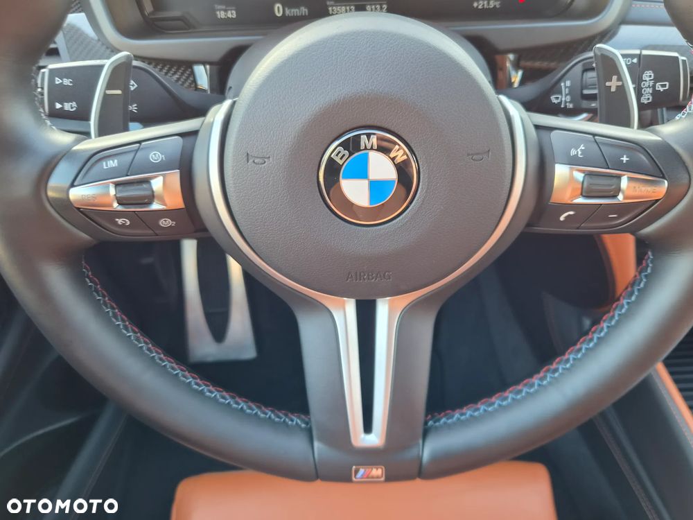 BMW X5 M - 10