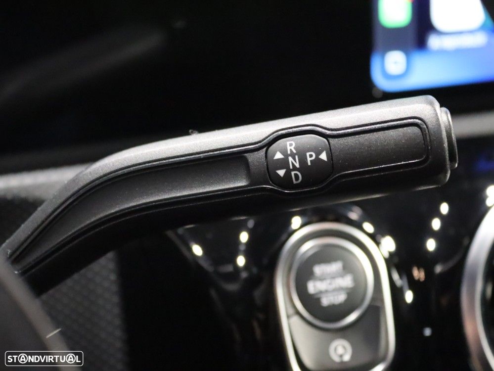 Mercedes-Benz A 180 d AMG Line Aut. - 5