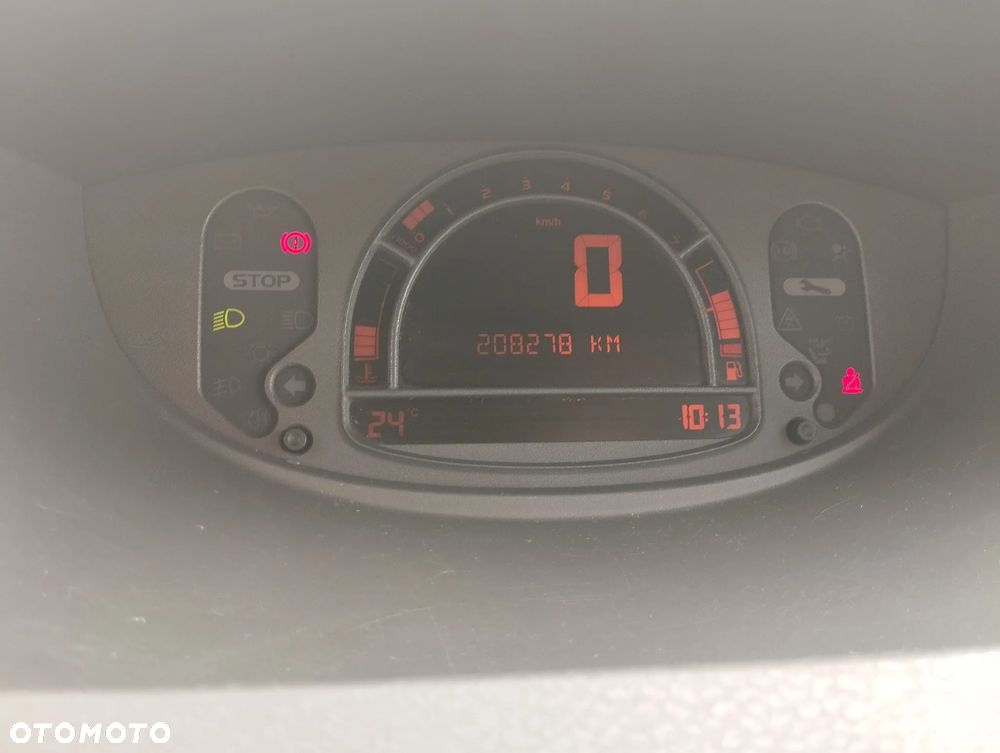 Renault Modus - 29