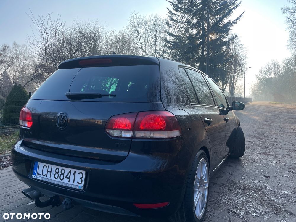 Volkswagen Golf - 14