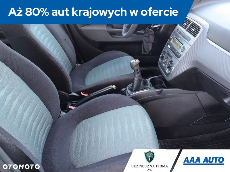 Fiat Punto - 10