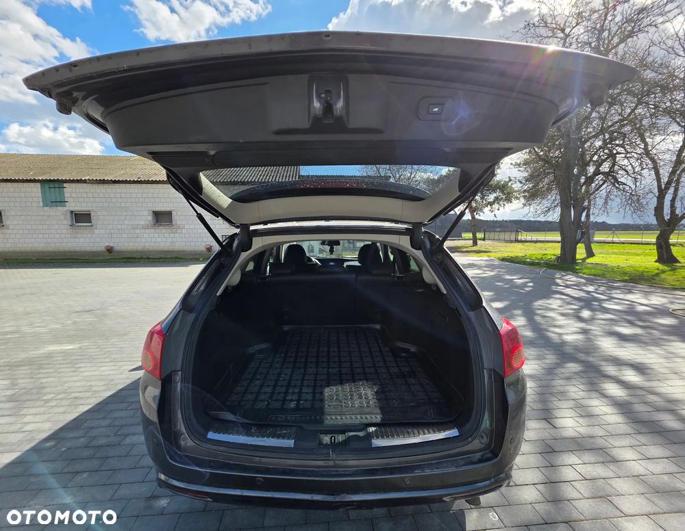 Honda Accord 2.2i-DTEC Automatik Executive - 15