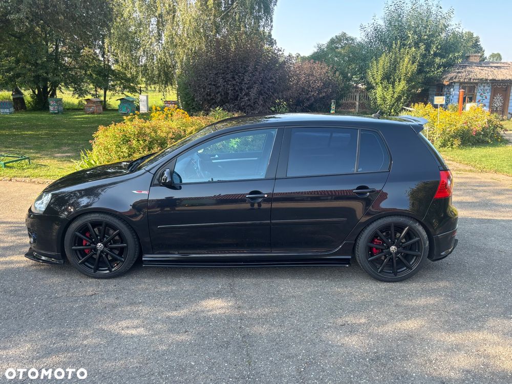 Volkswagen Golf 2.0 TSI GTI DSG - 6