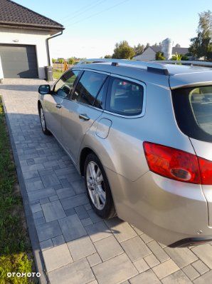 Honda Accord 2.0 Comfort - 4