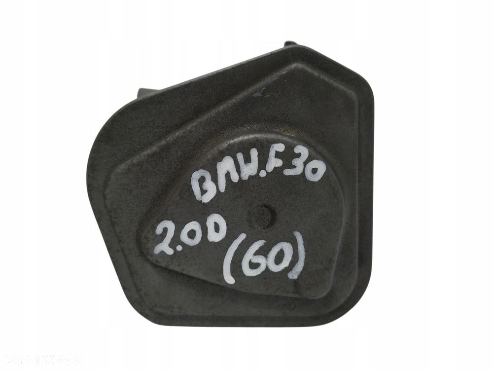 PRZEPUSTNICA BMW E87 E88 E90 E91 E83 E84 X3 2.0 D N47D20 780437302 - 1