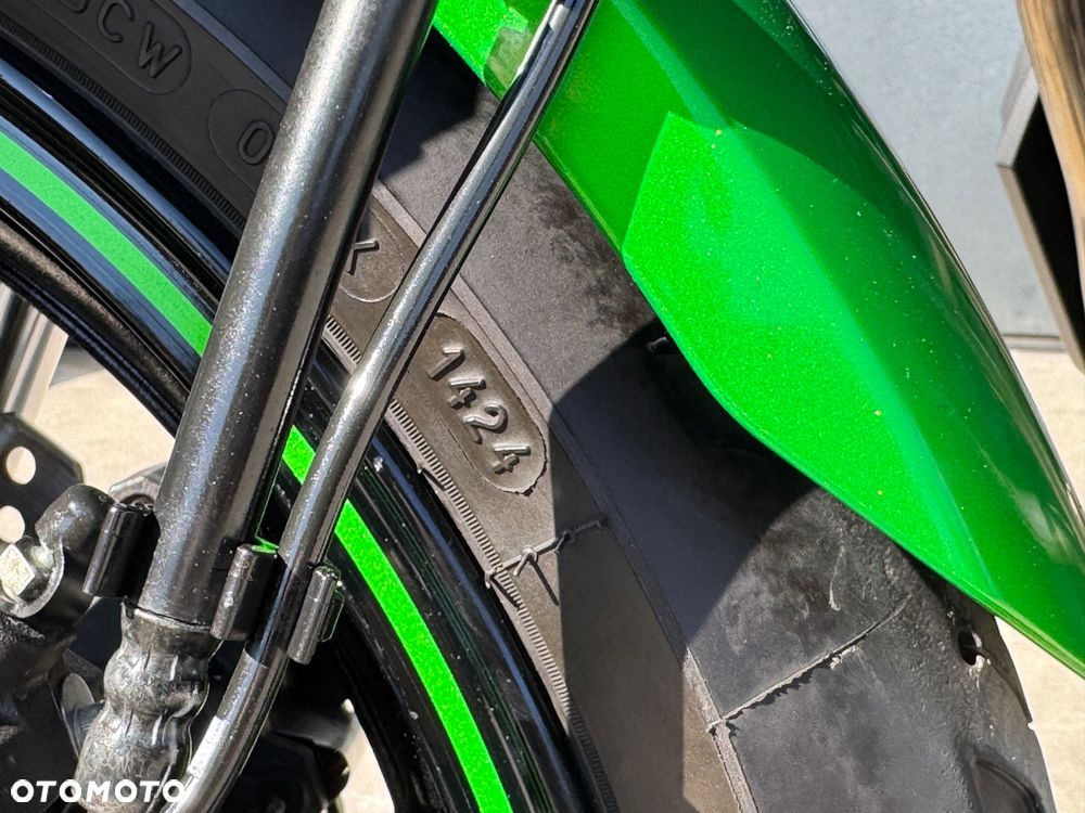 Kawasaki Versys 1000 - 40