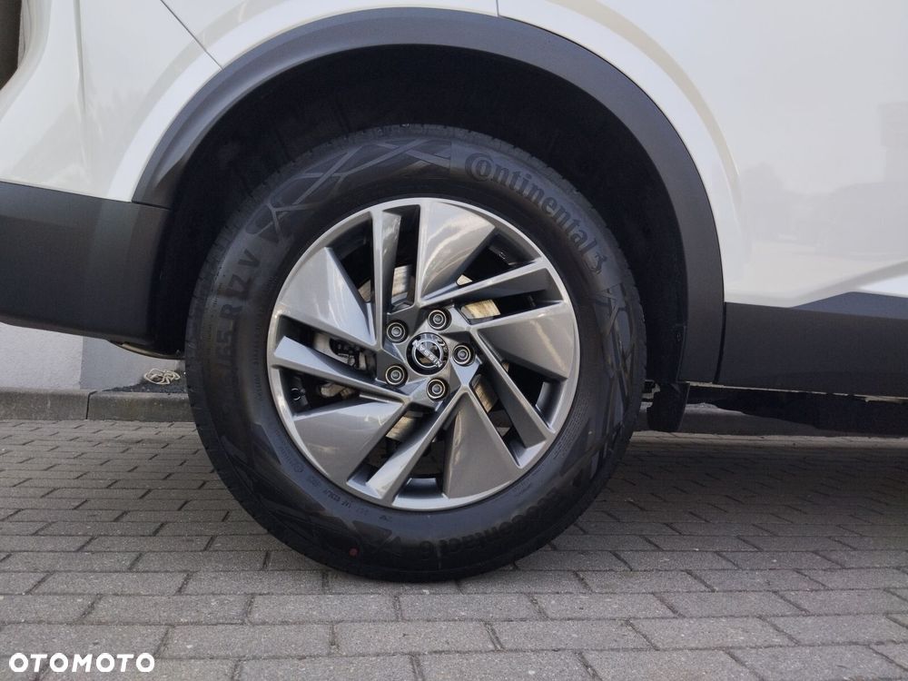 Nissan Qashqai 1.3 DIG-T MHEV Acenta Xtronic - 18