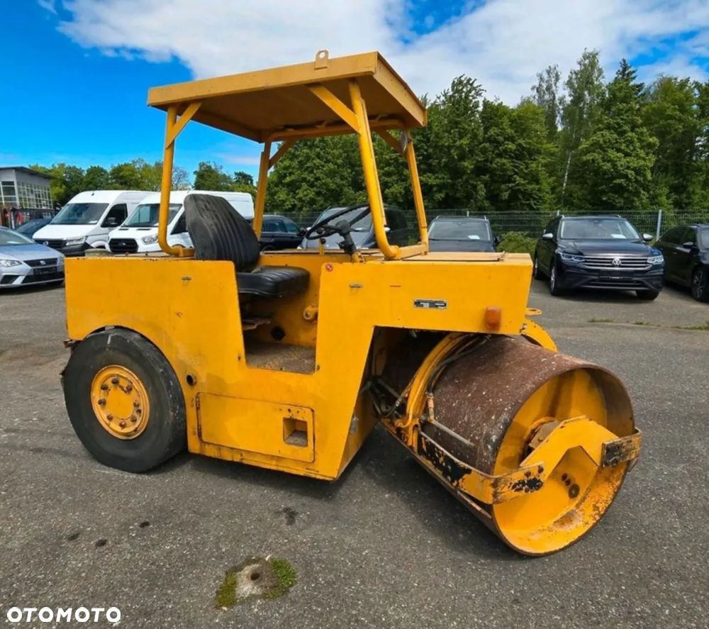 Kaelble 3WV-K - 6