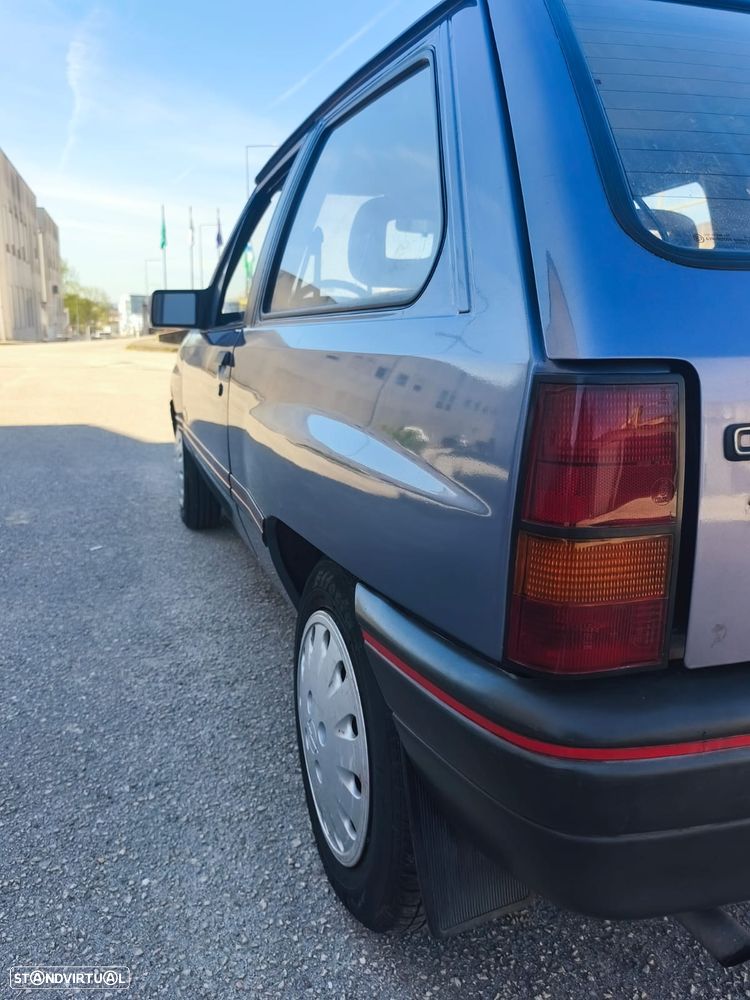 Opel Corsa 1.2 Swing - 7