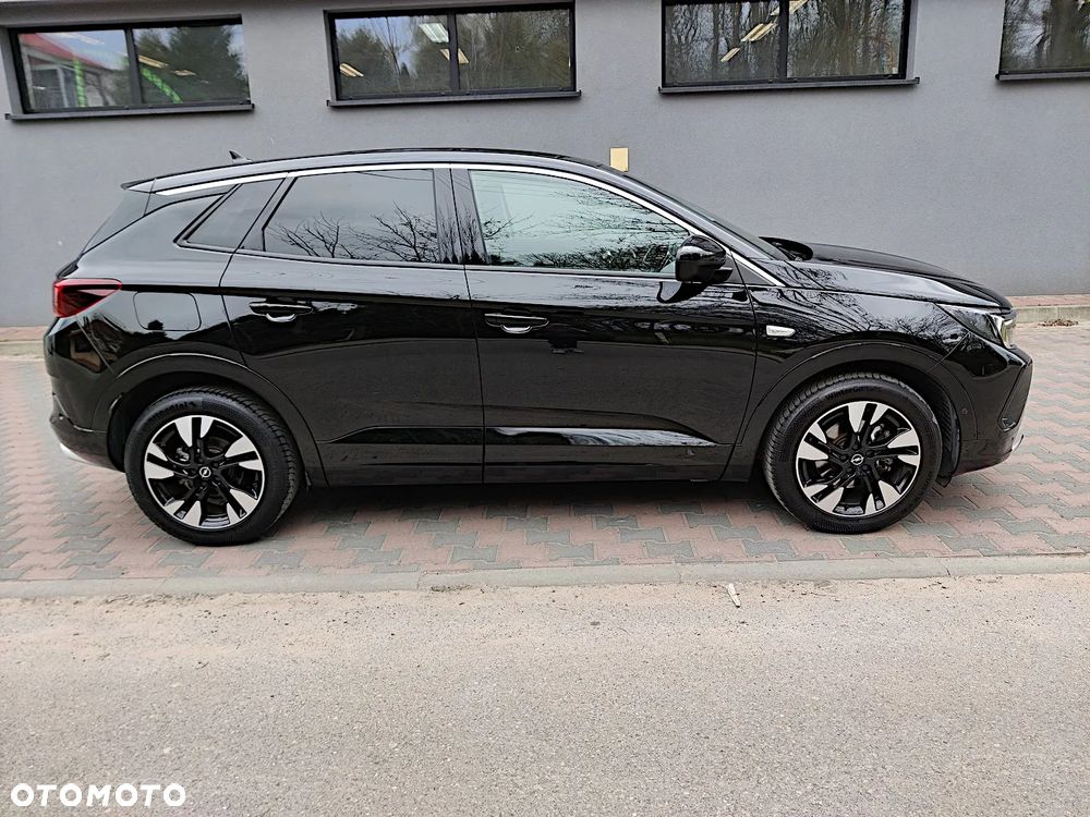 Opel Grandland 1.5 CDTI Business Elegance S&S - 15