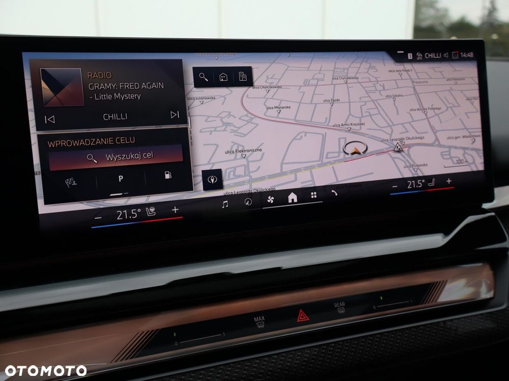 BMW Seria 5 - 21