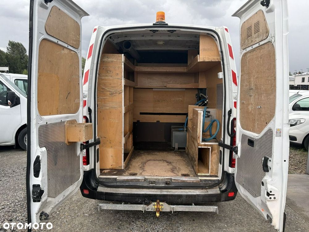 Renault Master - 5