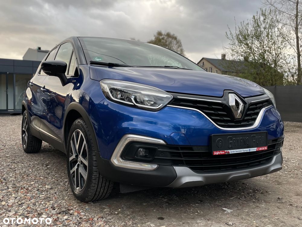 Renault Captur - 6