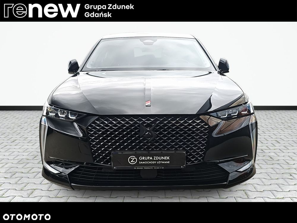 DS Automobiles DS 4 - 3