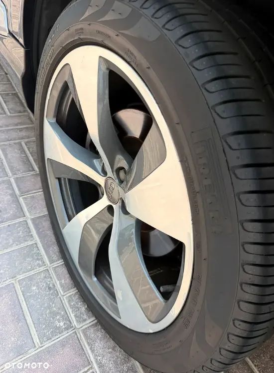 Audi Q7 - 10