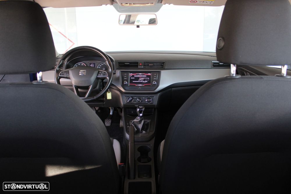 SEAT Ibiza 1.0 Style - 25