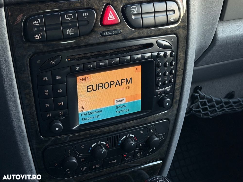 Mercedes-Benz G - 25