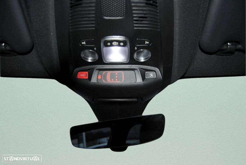 Peugeot 3008 1.6 Hybrid GT e-EAT8 - 34