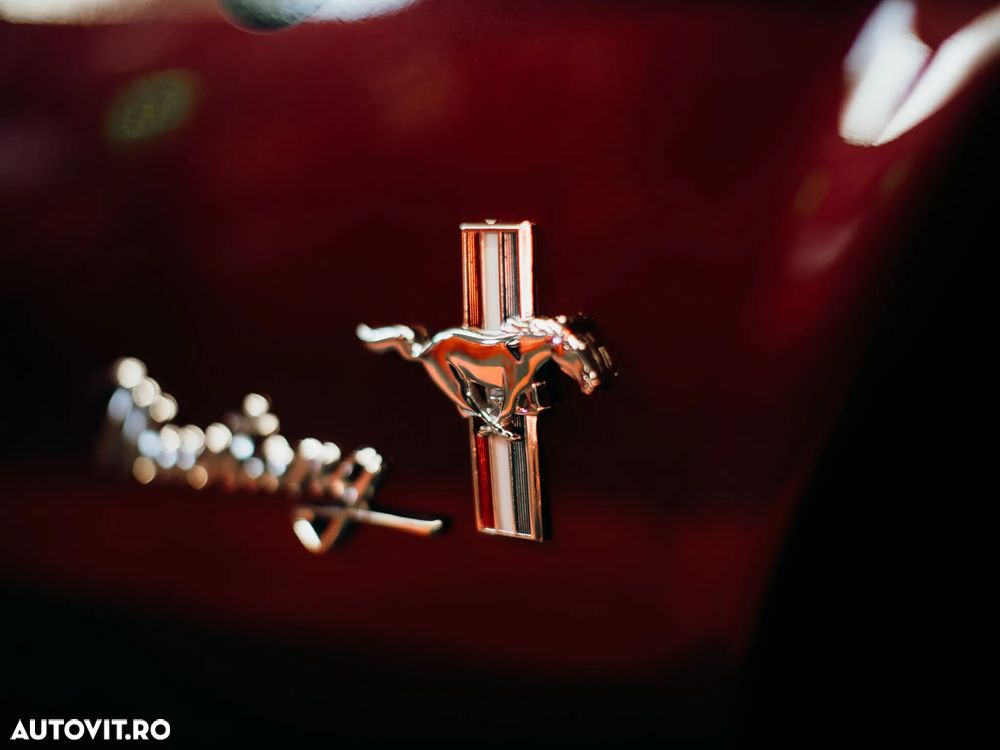 Ford Mustang - 29