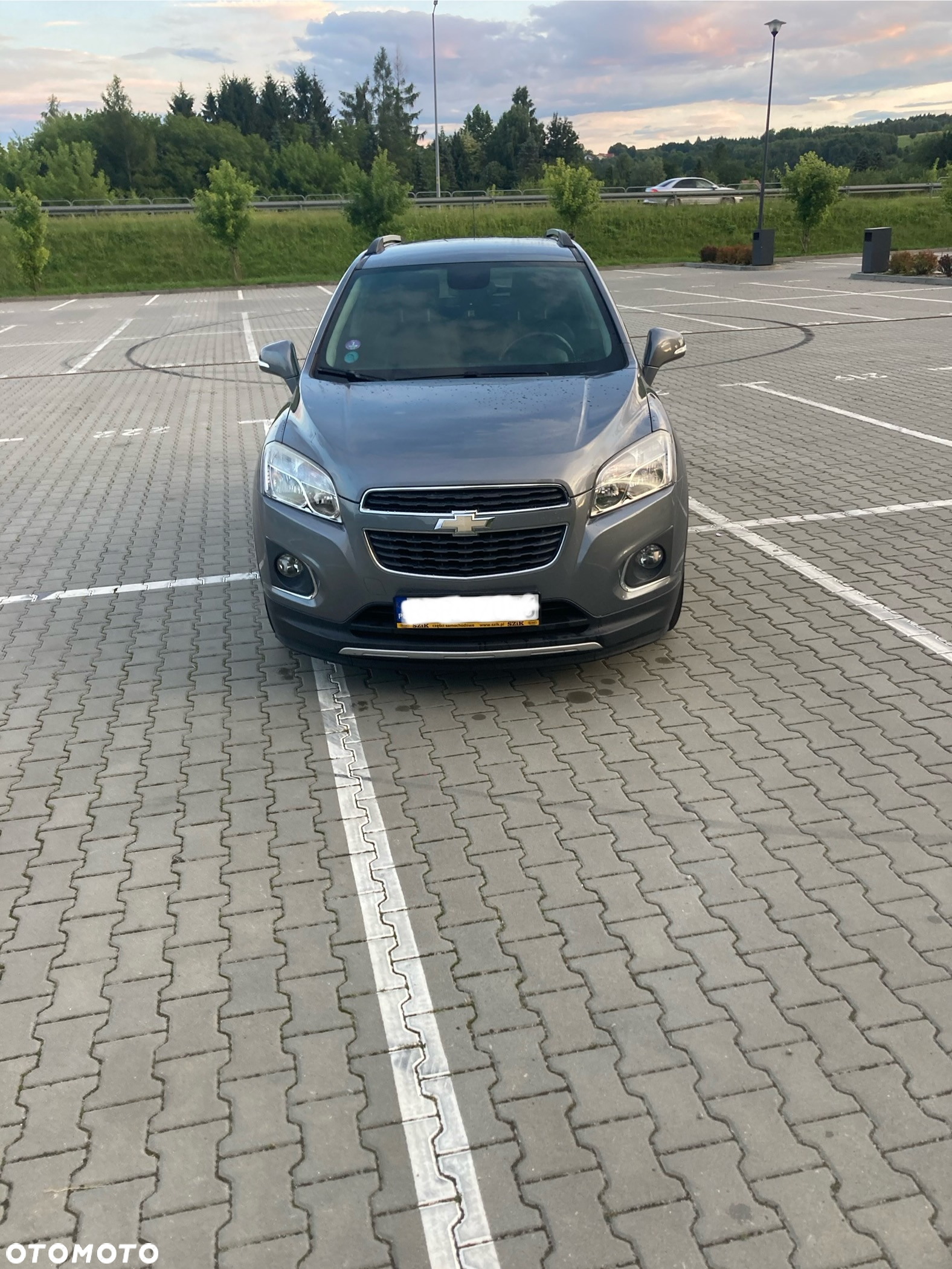 Opel Mokka 1.4 T Cosmo S&S 4x4 - 17