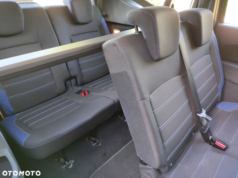 Dacia Lodgy 1.5 Blue dCi SL Celebration S&S - 21