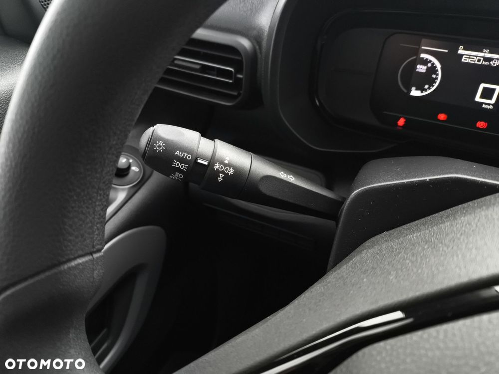 Toyota Proace City Verso Long 1.5 D-4D Business - 13