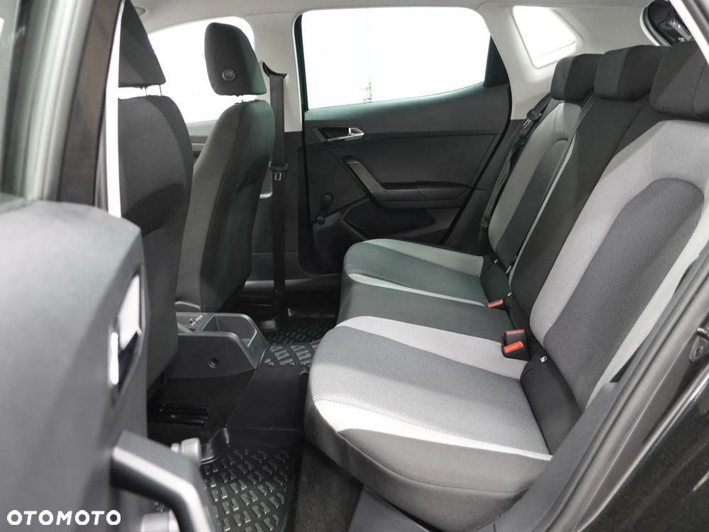 Seat Ibiza 1.0 MPI Style - 22