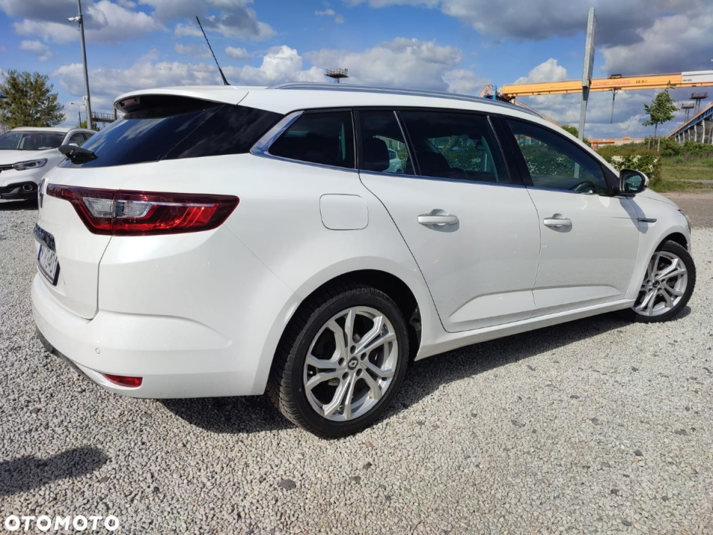 Renault Megane - 25
