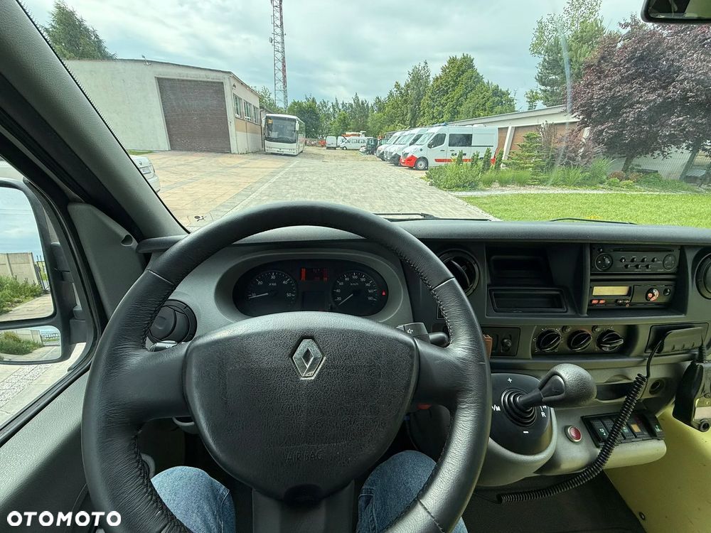 Renault Master - 5