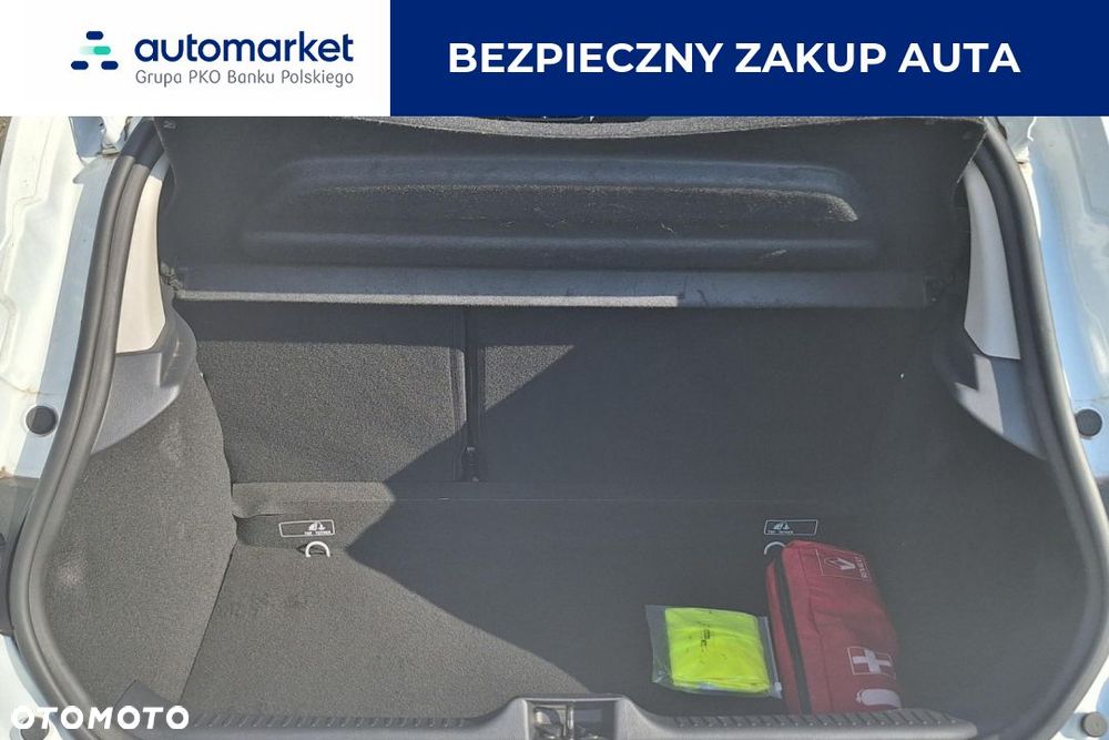 Renault Clio 0.9 Energy TCe Alize - 9