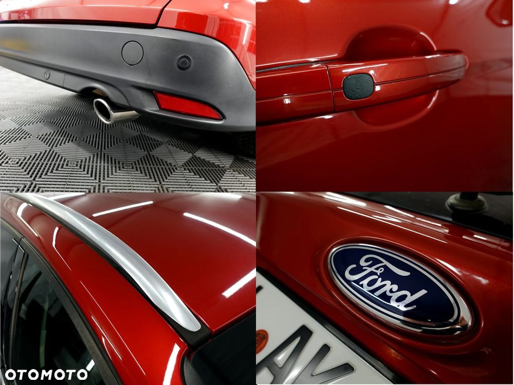 Ford Focus 2.0 TDCi Titanium - 34