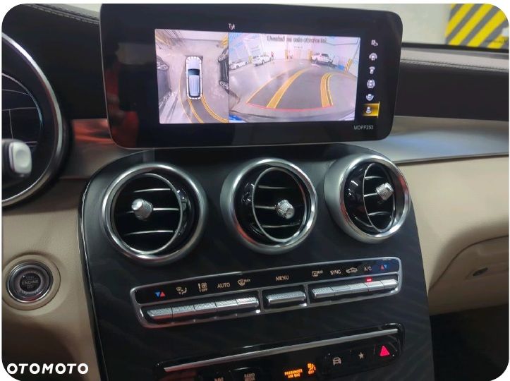 Mercedes-Benz GLC 220 d 4-Matic - 8